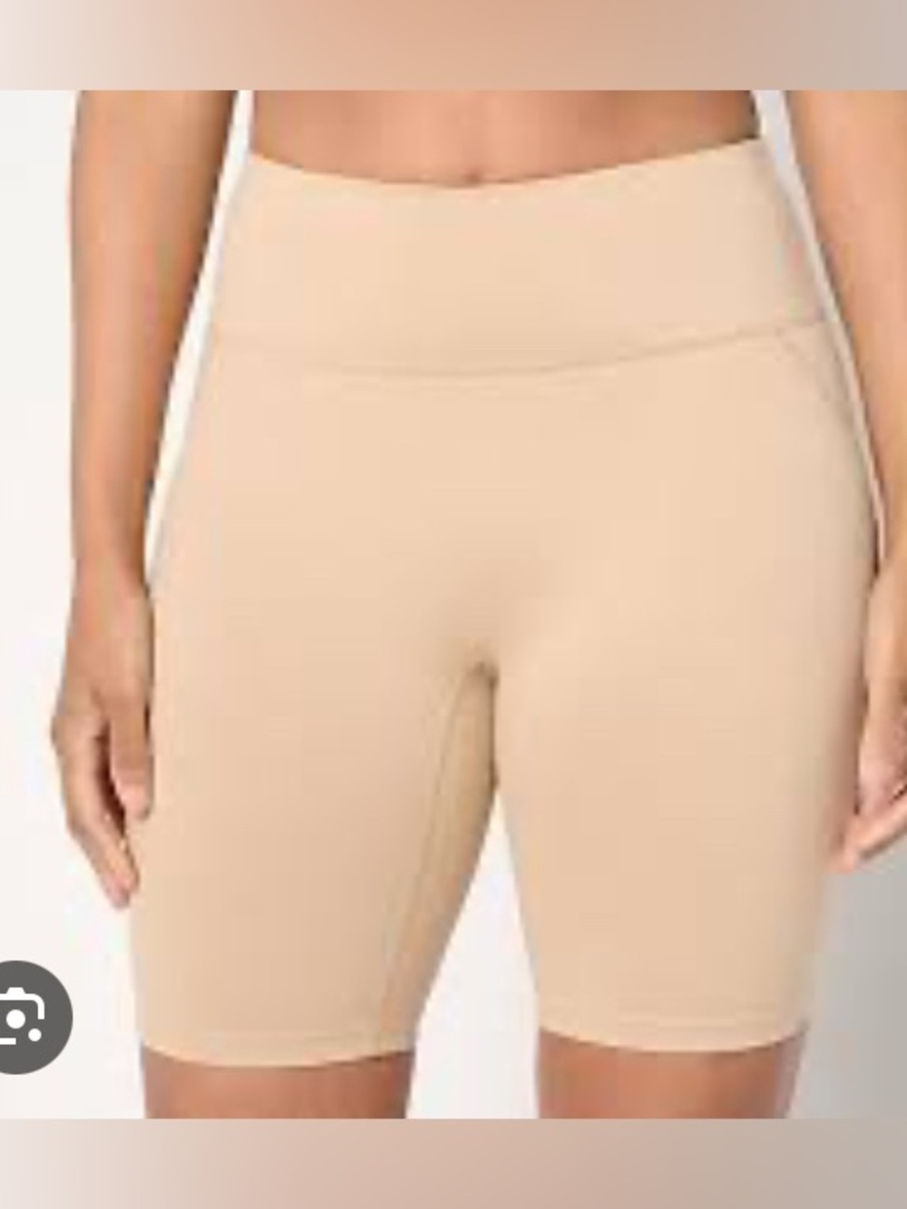 Tommie Copper Lower Back Support Shorts | Women's